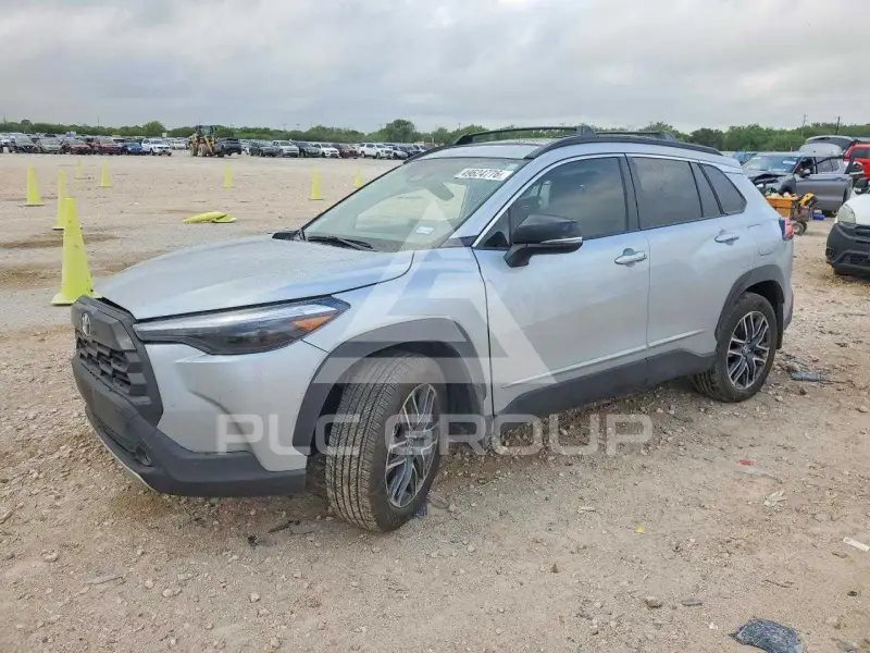 2026 Toyota Other фото