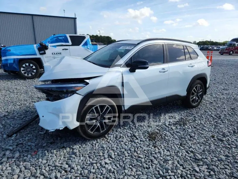 2026 Toyota Other фото