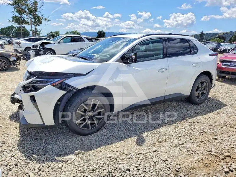 2026 Toyota Other photo