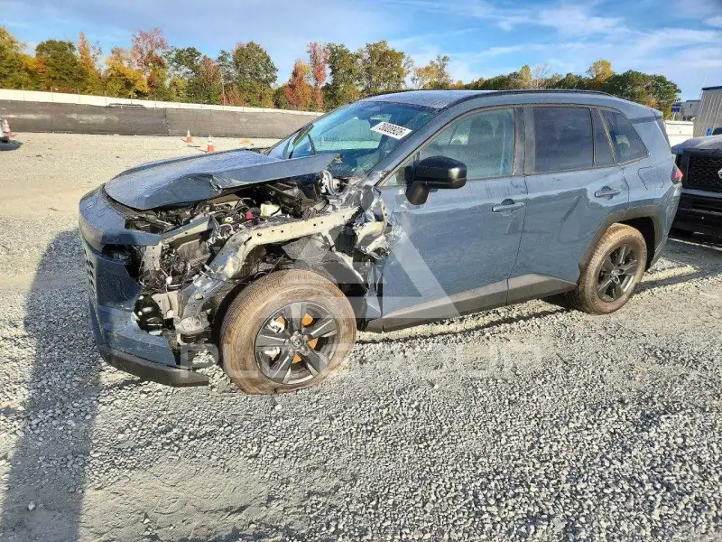 2026 Toyota RAV4 photo