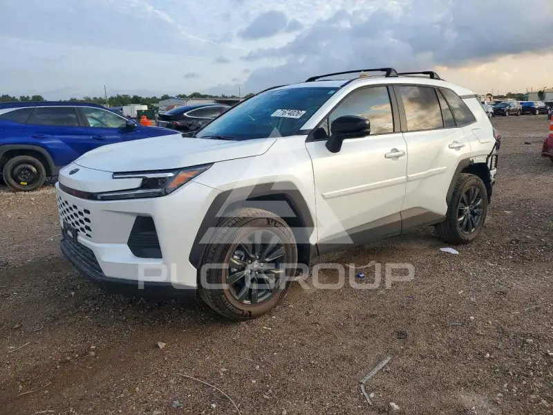 2026 Toyota RAV4 photo