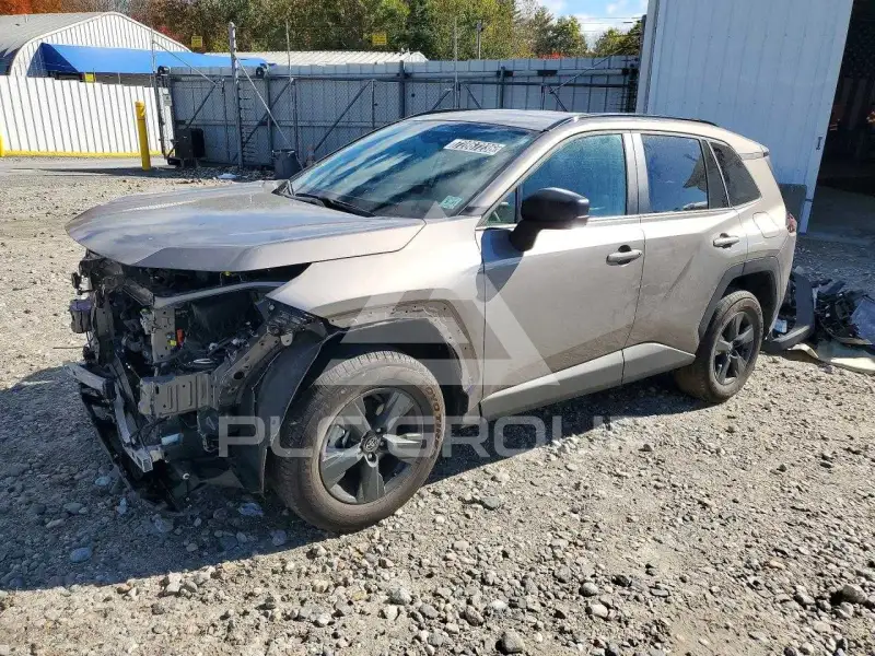 2026 Toyota RAV4 photo