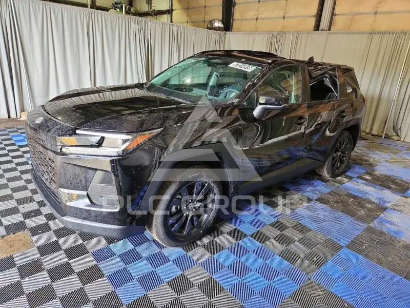 2026 Toyota RAV4 photo