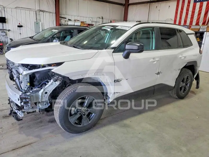 2026 Toyota RAV4 photo