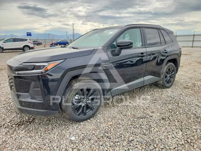2026 Toyota RAV4 photo