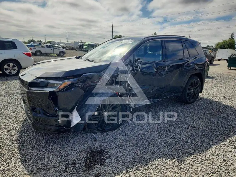 2026 Toyota RAV4 фото