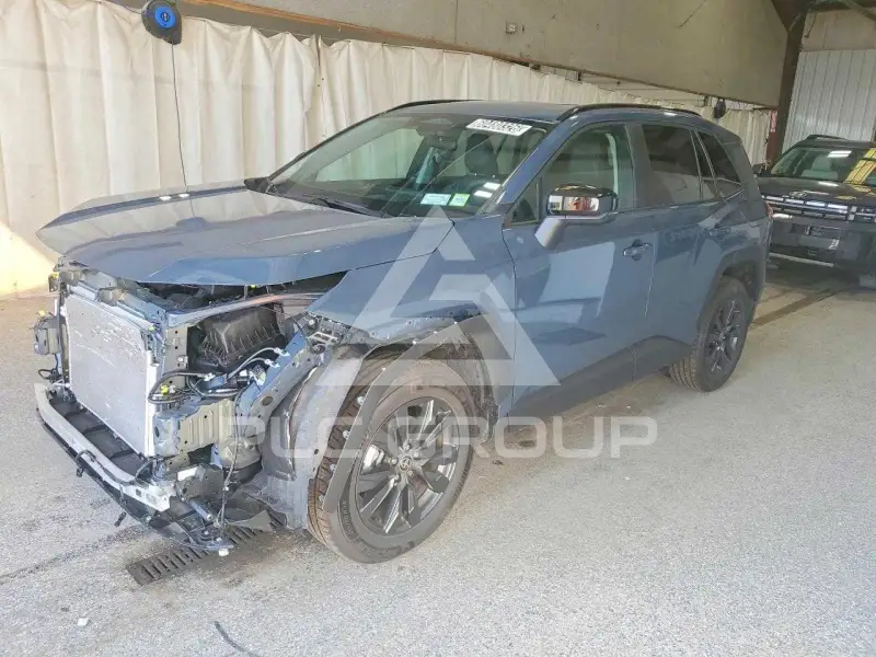 2026 Toyota RAV4 photo