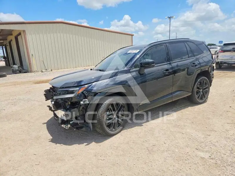 2026 Toyota RAV4 photo