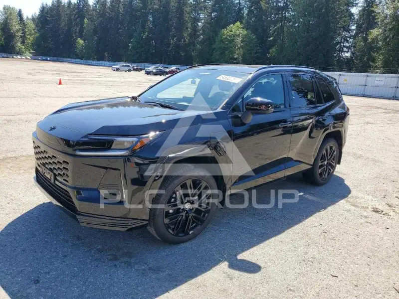 2026 Toyota RAV4 photo