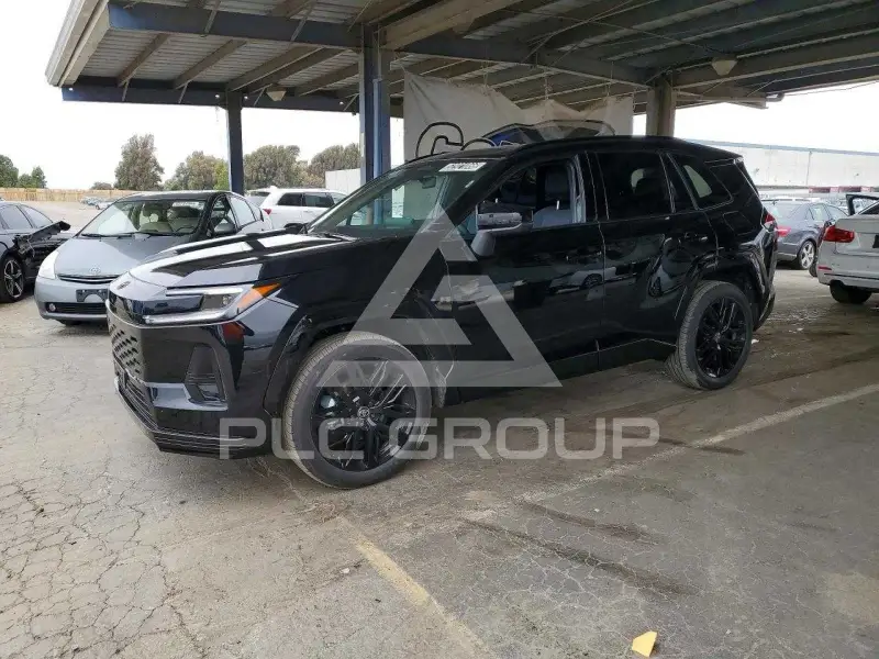 2026 Toyota RAV4 photo