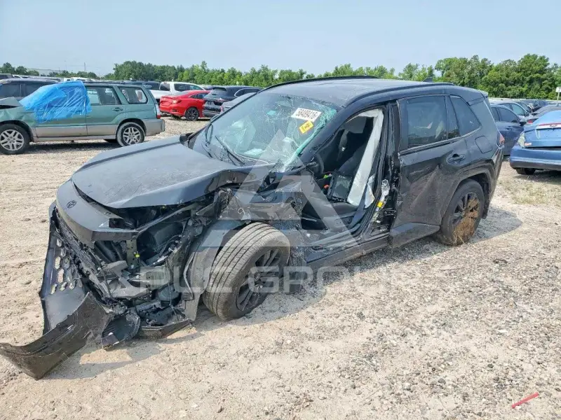 2026 Toyota RAV4 photo