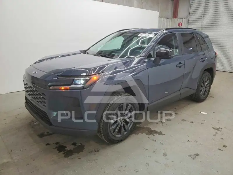 2026 Toyota RAV4 photo