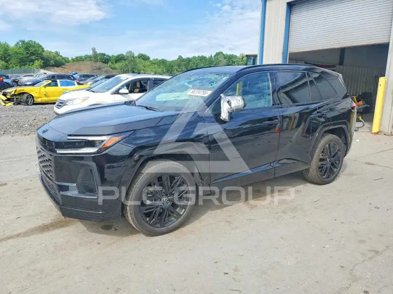 2026 Toyota RAV4 фото