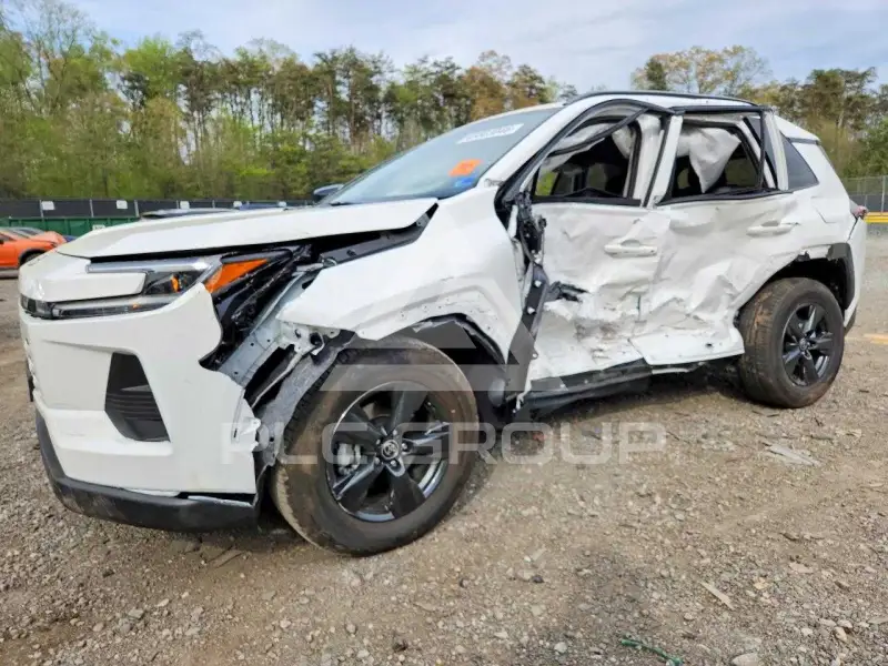 2026 Toyota RAV4 photo