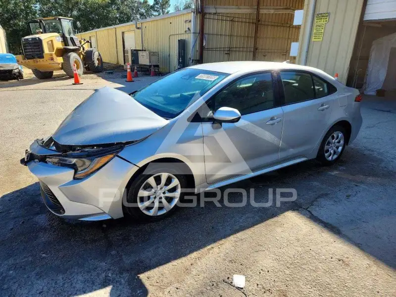 2026 Toyota COROLLA photo