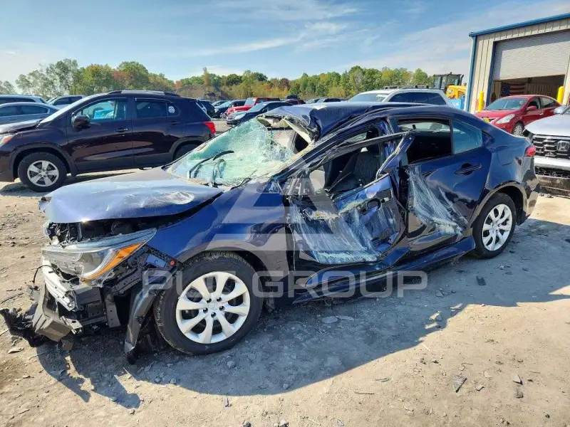 2026 Toyota COROLLA photo