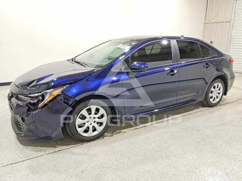 2026 Toyota COROLLA photo