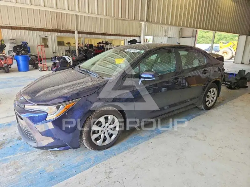 2026 Toyota COROLLA photo