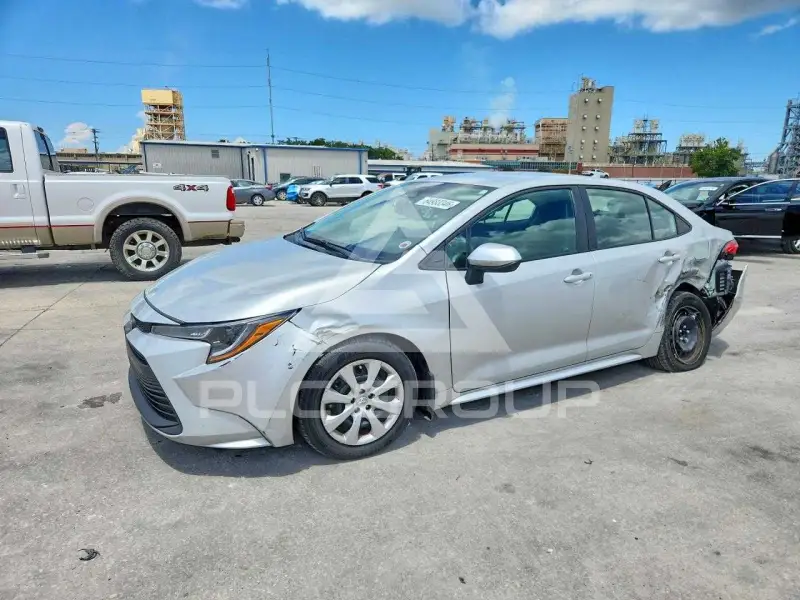 2026 Toyota COROLLA photo