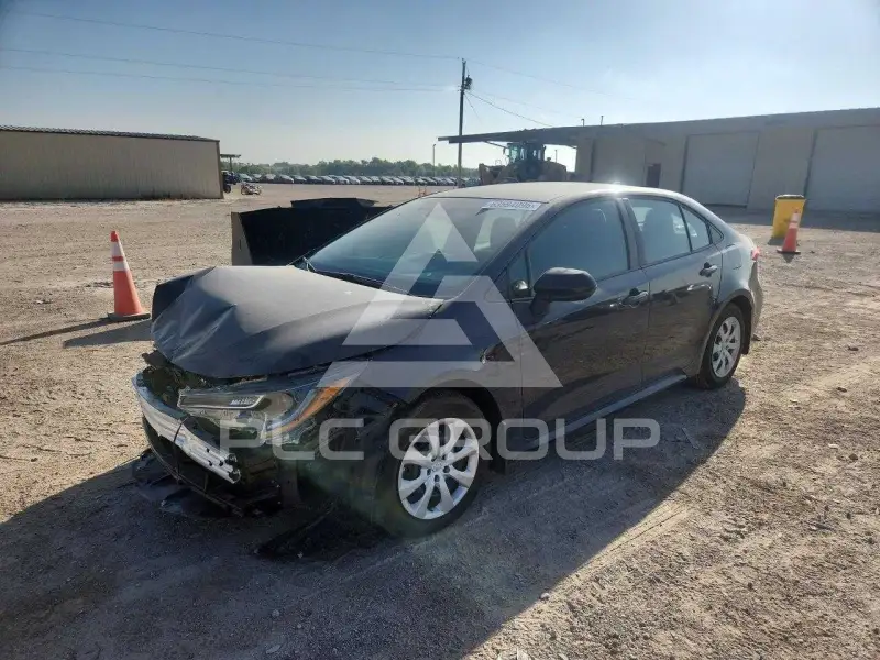 2026 Toyota COROLLA photo