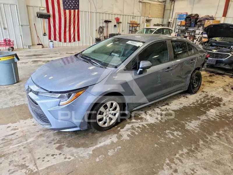 2026 Toyota COROLLA photo