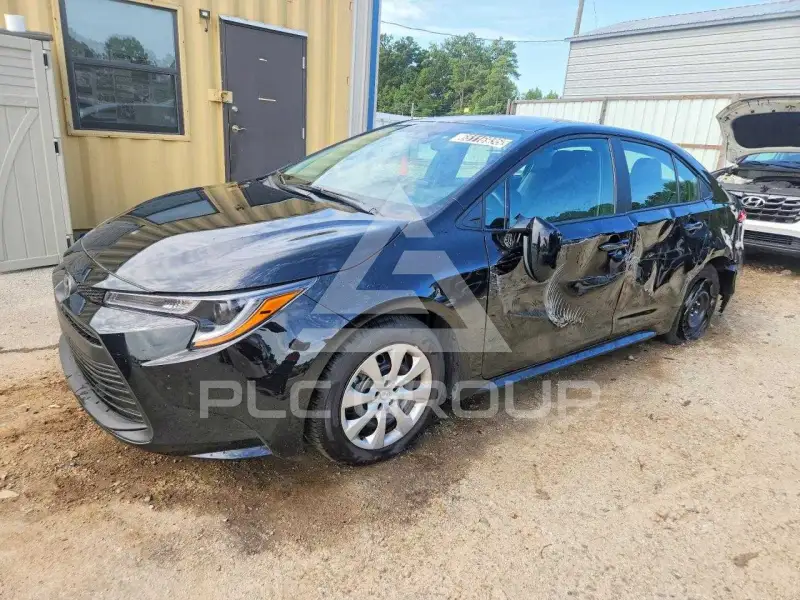 2026 Toyota COROLLA photo