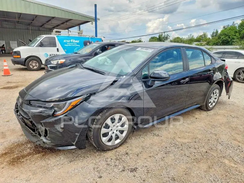 2026 Toyota COROLLA photo