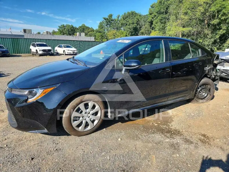 2026 Toyota COROLLA photo
