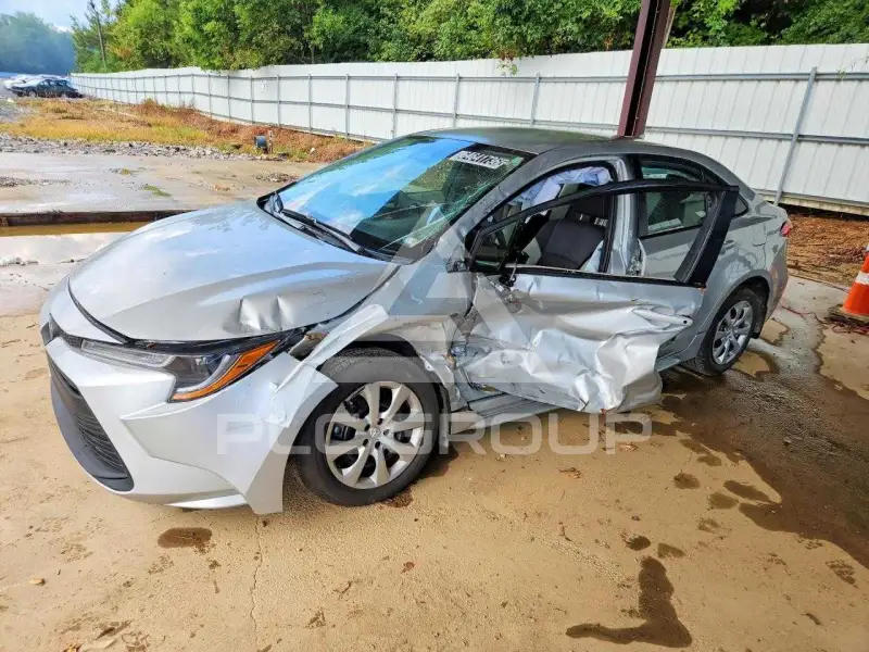 2026 Toyota COROLLA photo