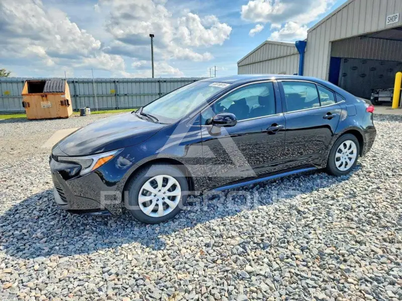 2026 Toyota COROLLA photo