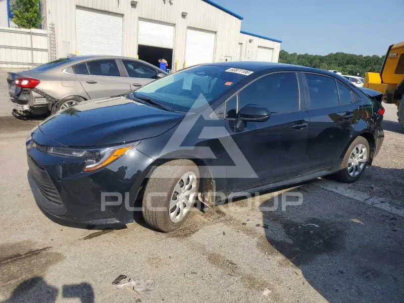 2026 Toyota COROLLA photo
