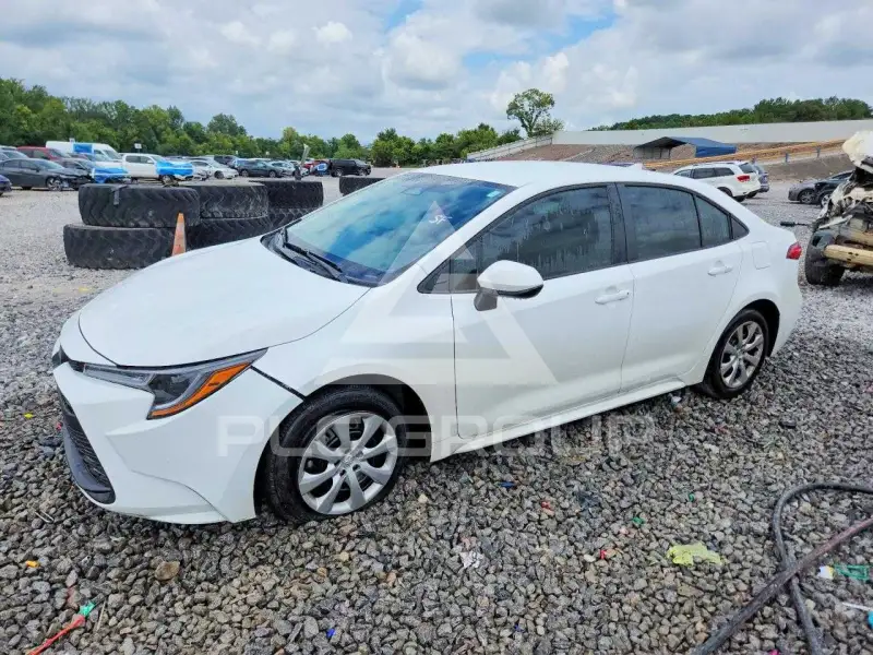 2026 Toyota COROLLA photo