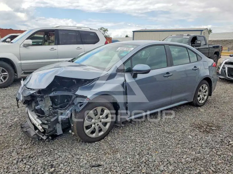 2026 Toyota COROLLA photo