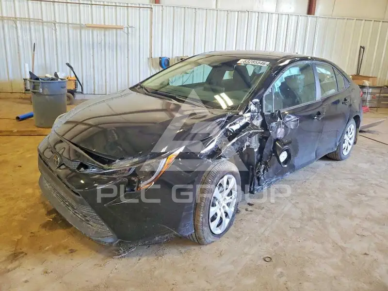 2026 Toyota COROLLA photo