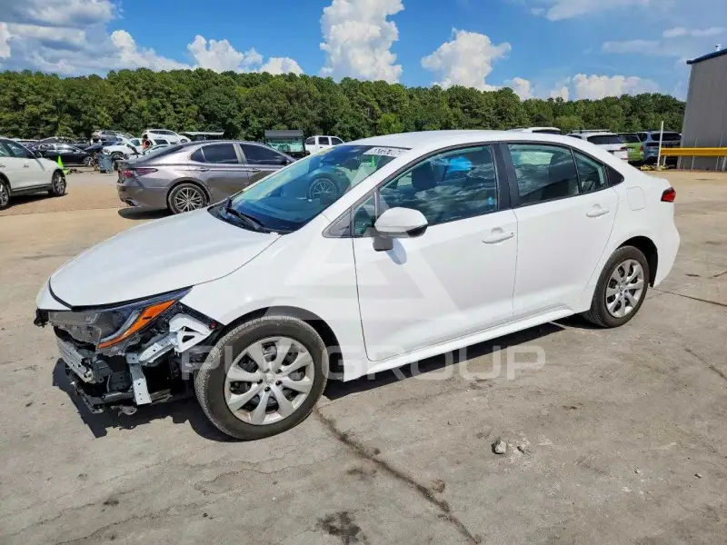 2026 Toyota COROLLA photo
