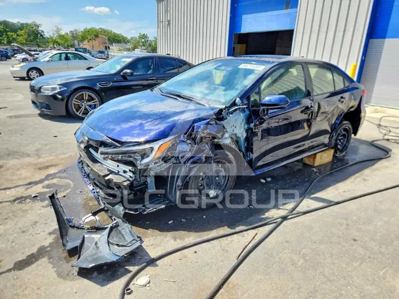 2026 Toyota COROLLA photo