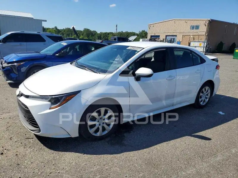2026 Toyota COROLLA photo