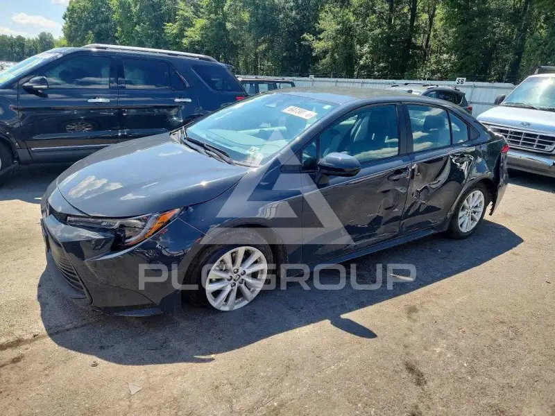 2026 Toyota COROLLA photo