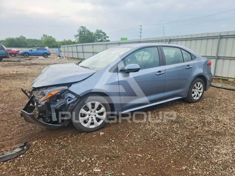 2026 Toyota COROLLA photo