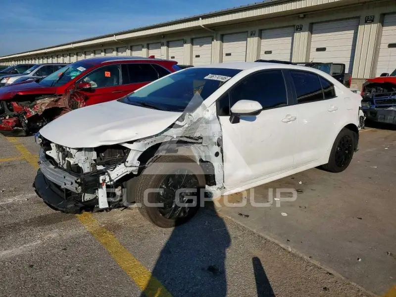 2026 Toyota COROLLA photo
