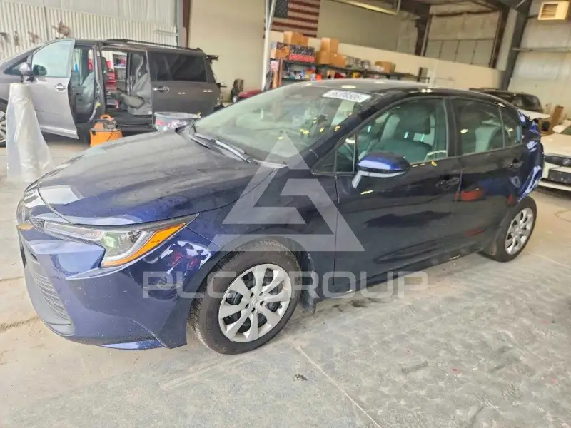 2026 Toyota COROLLA photo