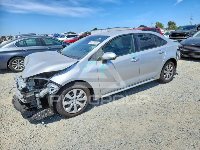 2026 Toyota COROLLA photo