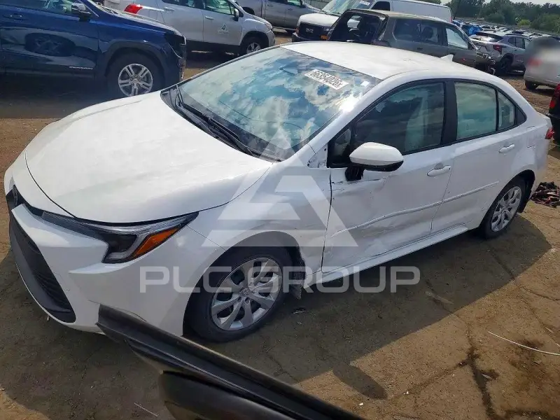 2026 Toyota COROLLA photo