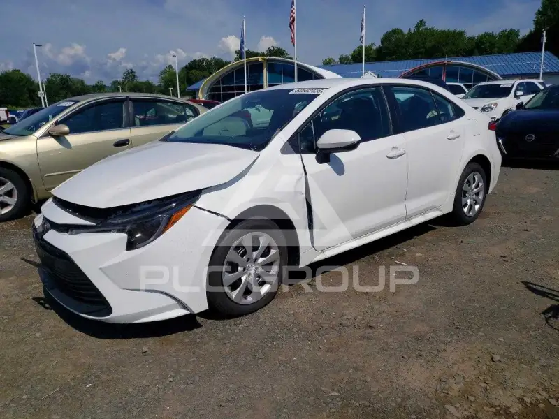 2026 Toyota COROLLA photo