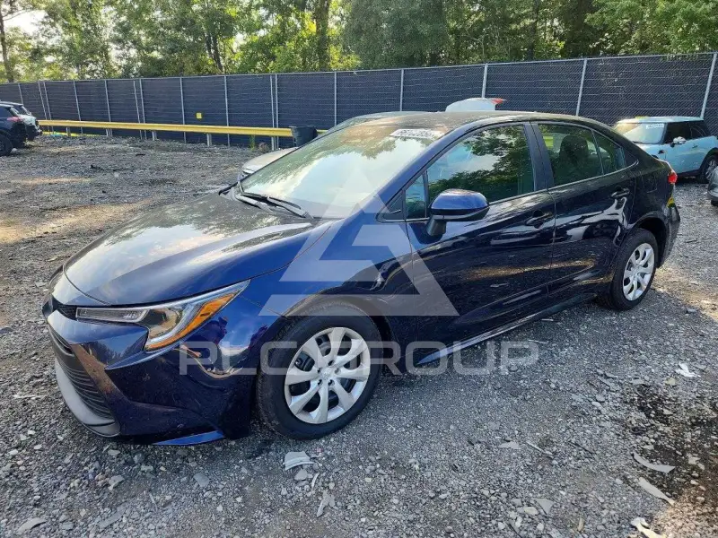 2026 Toyota COROLLA photo