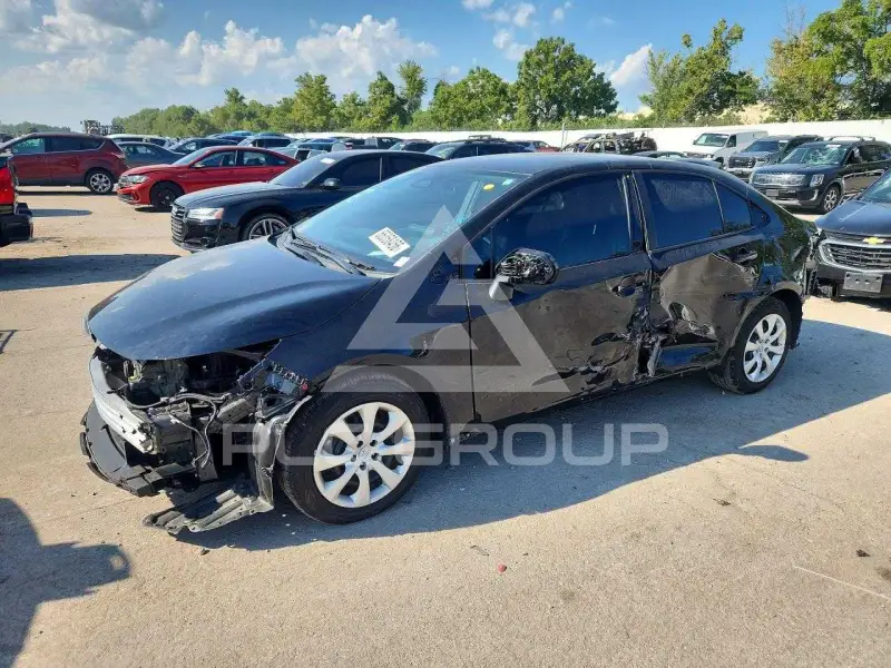 2026 Toyota COROLLA photo