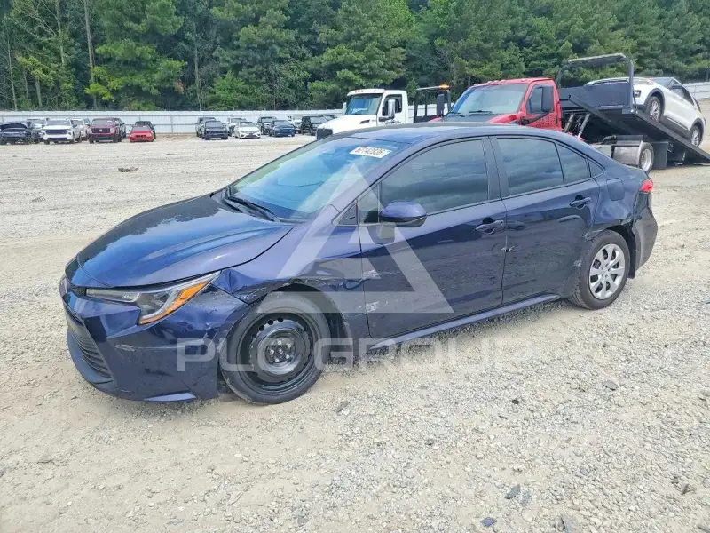2026 Toyota COROLLA photo