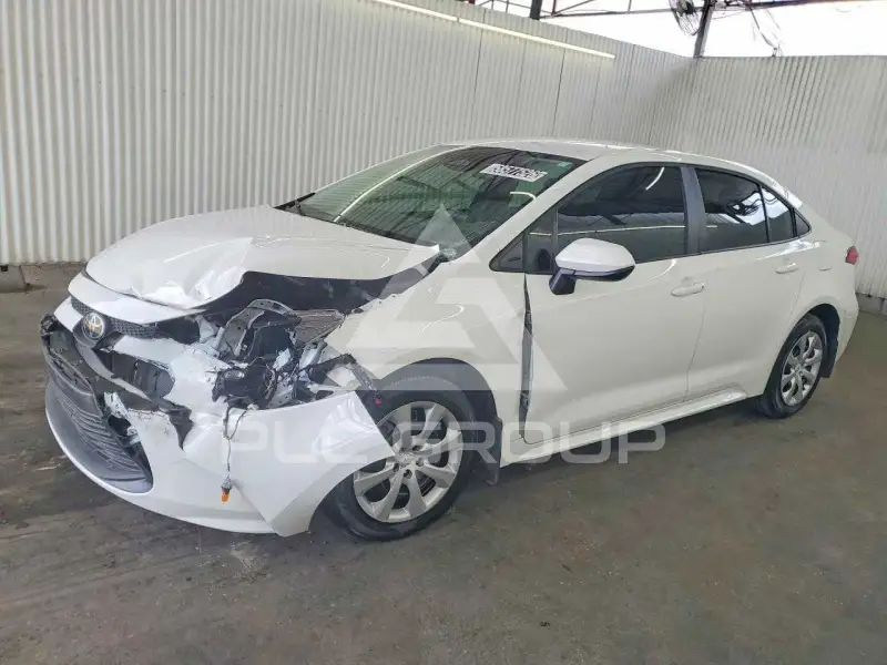 2026 Toyota COROLLA фото