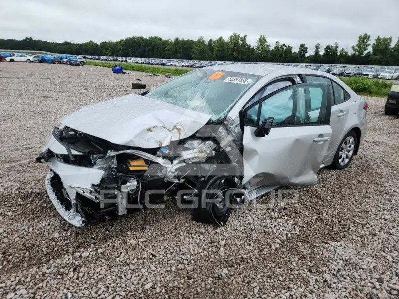 2026 Toyota COROLLA photo