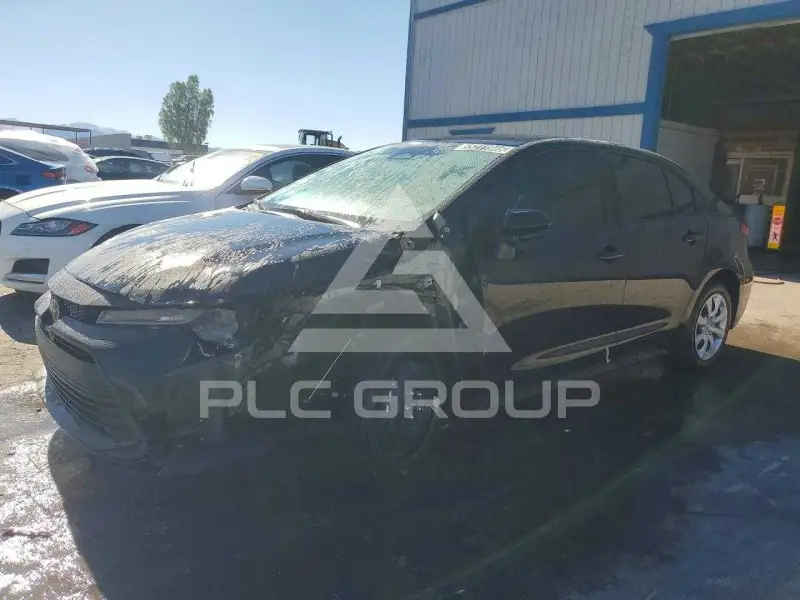 2026 Toyota COROLLA photo